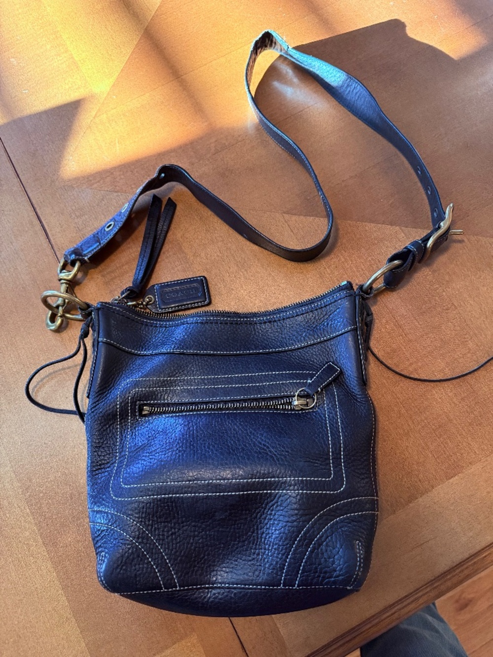Madewell, Lil Mother, Buckle, waist 27, Jeans. Coach purses and Aimee Kestenberg